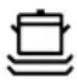 HOOVER HI 6B4S1PA - Voyant du "Wi-Fi" - 6