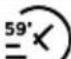 HOOVER HI 6B4S1PA - Programmi con prelavaggio - 7