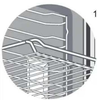 Pando PHP-864 - Sonda para carne - 2