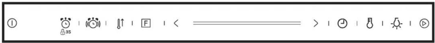 Pando PHP-864 - DISPLAYS - 3