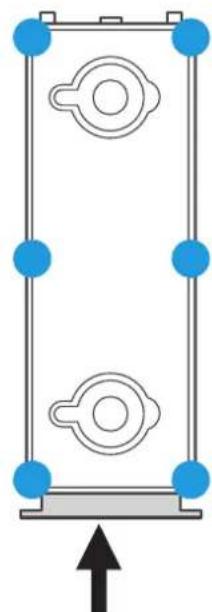 Pando PHP-864 - METODO 1 PARA ANADIR AGUA METODO 2 PARA ANADIR AGUA - 6
