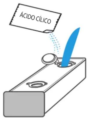 Pando PHP-864 - Función de descalcificación automática - 1