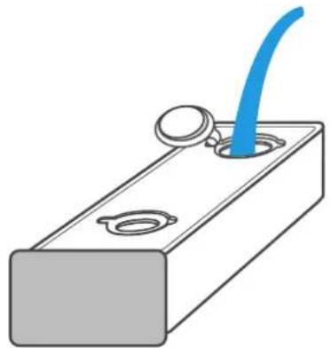 Pando PHP-864 - METHOD 1 FOR ADDING WATERMETHOD 2 FOR ADDING WATER - 2
