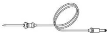 Pando PHP-864 - Rejilla - 1