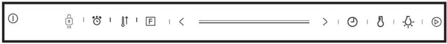 Pando PHP-864 - DISPLAYS - 2