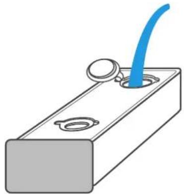 Pando PHP-864 - METODO 1 PARA ANADIR AGUA METODO 2 PARA ANADIR AGUA - 2