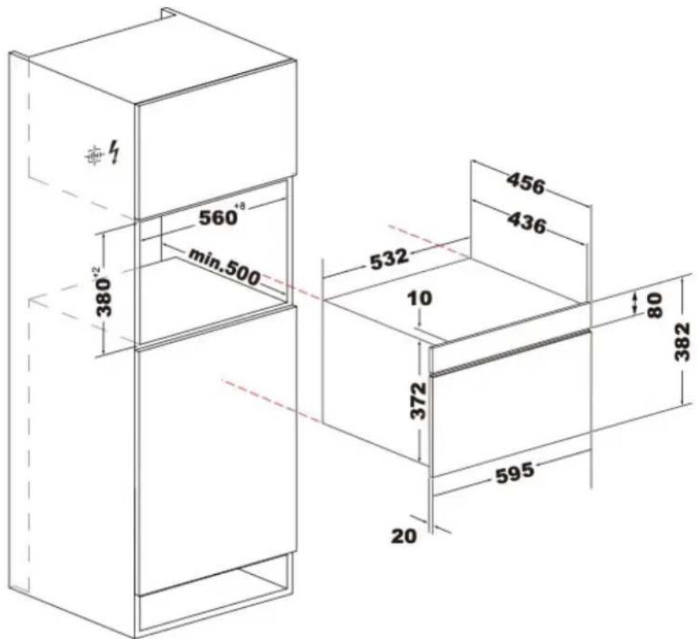 CECOTEC Bolero Hexa MW703800 - PROBLEEMOPLOSSING - 2
