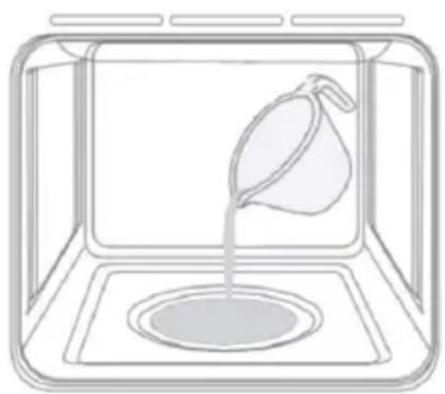 CECOTEC Bolero Hexa AF316000 - Stoom hulp kookfunctie (Steam Assist) - 1