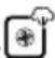CECOTEC Bolero Hexa AF316000 - Stoomreinigingsfunctie - 1