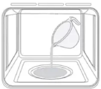 CECOTEC Bolero Hexa AF316000 - Steam Assist cooking function - 1