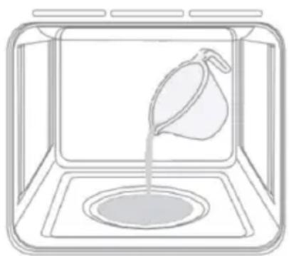 CECOTEC Bolero Hexa AF316000 - Funzione di cottura assistita a vapore (Steam Assist) - 1