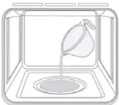CECOTEC Bolero Hexa AF316000 - Fig. 2. Bedieningspaneel - 1