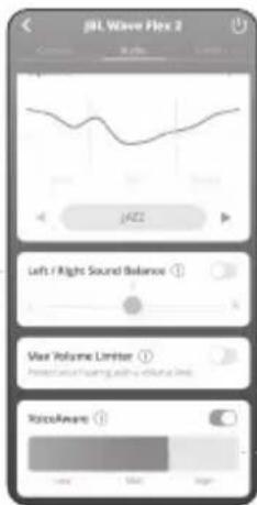 JBL Wave Flex 2 - VOICEWARE - 5