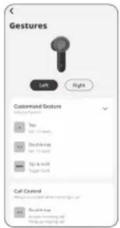 JBL Wave Flex 2 - DO MORE WITH THE APP - 2