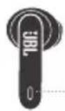 JBL Wave Flex 2 - LED BEHAVIORS - 2