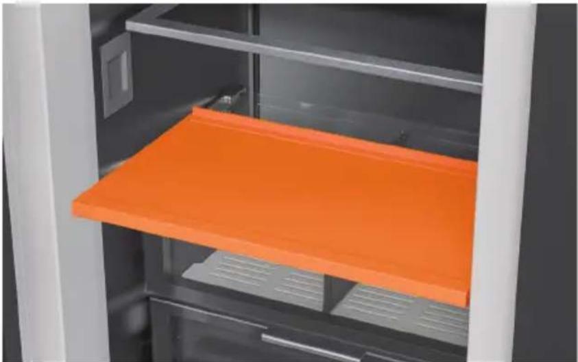 Fisher & Paykel RS1884FLJE1 - Filtre à eau - 3