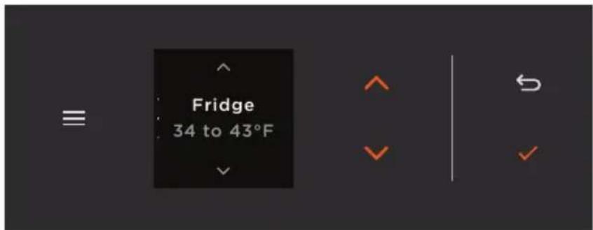 Fisher & Paykel RS3084WRUE1 - UTILISATION DU COMPARTIMENT RÉFRIGÉRATEUR - 2
