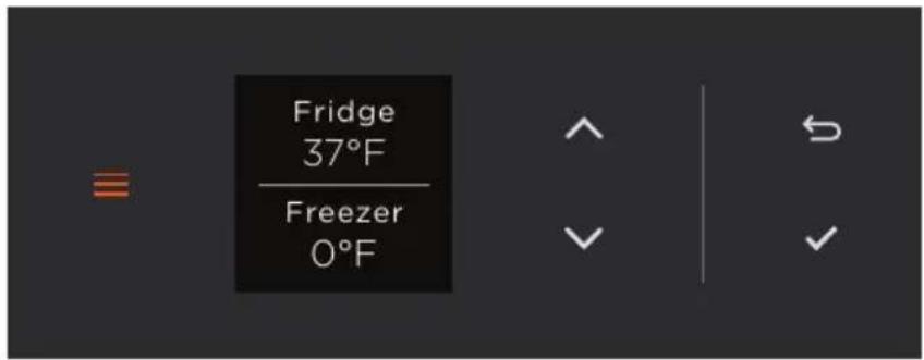 Fisher & Paykel RS3084WRUE1 - Désactivez votre machine à glaçons si : - 1