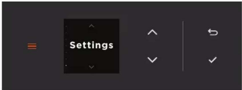Fisher & Paykel RS3084WLUE1 - Filtre à eau - 1