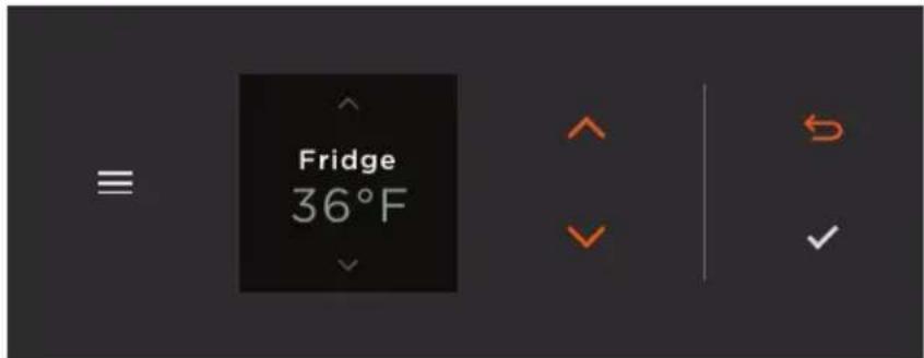 Fisher & Paykel RS3084SRHE1 - UTILISATION DU RÉFRIGÉRATEUR - 3