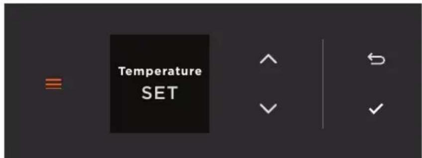 Fisher & Paykel RS3084SRHE1 - Connexion au Wi-Fi - 4