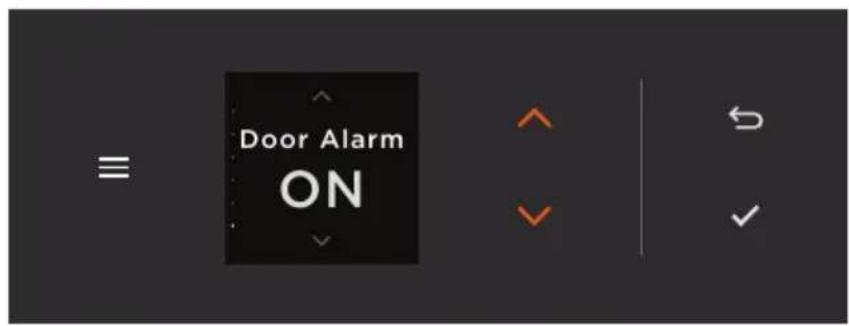 Fisher & Paykel RS3084SRHE1 - Connexion au Wi-Fi - 5