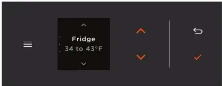 Fisher & Paykel RS3084SRHE1 - UTILISATION DU RÉFRIGÉRATEUR - 2