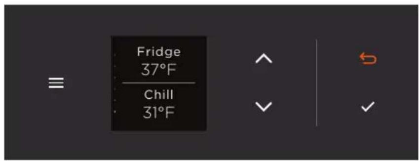 Fisher & Paykel RS3084SRHE1 - Connexion au Wi-Fi - 7