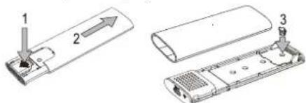 Renkforce RF-ENC-200 - Important : - 1