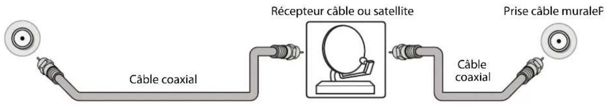PIONEER PN24-551-24U - Coaxiale (bonne) - 1