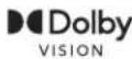 PIONEER PN24-551-24U - Reconnaissance de l'avis de licence et de la marque de commerce de Dolby - 1