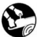 AL-KO CS 3635 - Symbol Bedeutung - 1