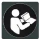 AL-KO CS 3635 - Symbol Meaning - 1