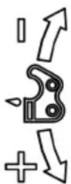 AL-KO CS 3635 - Symbol Betydning - 6