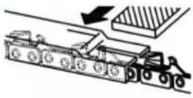 AL-KO CS 3635 - VZDRŽEVANJE IN NEGA - 9