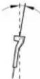 AL-KO CS 3635 - Tabel kettingonderhoud - 6