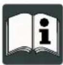 AL-KO CS 3635 - Символи на титульній сторінці - 2