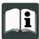 AL-KO CS 3635 - Symbol Význam - 2