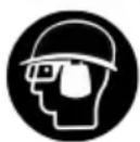 AL-KO CS 3635 - Symbol Betydning - 1