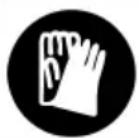 AL-KO CS 3635 - Marcaj de siguranță - 1