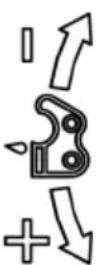 AL-KO CS 3635 - Symbol Innebörd - 7