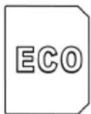 AL-KO CS 3635 - Symbole obsługi - 8