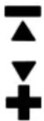 AL-KO CS 3635 - Symbol Innebörd - 3