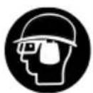 AL-KO CS 3635 - Symbol Bedeutung - 6