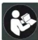 AL-KO CS 3635 - Symbol Betydning - 1