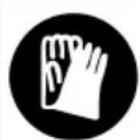 AL-KO CS 3635 - Symbool Betekenis - 1