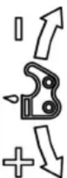 AL-KO CS 3635 - Simbol Pomen - 6