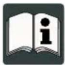 AL-KO CS 3635 - Symbol Význam - 2