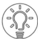 AL-KO CS 3635 - Symbole obsługi - 7