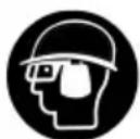AL-KO CS 3635 - Symbole Signification - 8